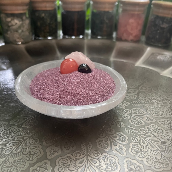 CRYSTALS AND STONES BY REQUEST - Picture 10 of 15